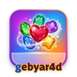 gebyar4d