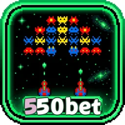 550bet