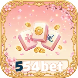 554BET — ikon APK