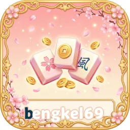 BENGKEL69 — ikon APK