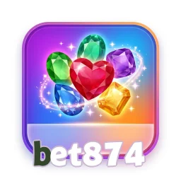 BET874 — ikon APK