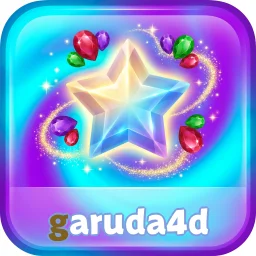 GARUDA4D — ikon APK