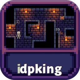 IDPKING — ikon APK