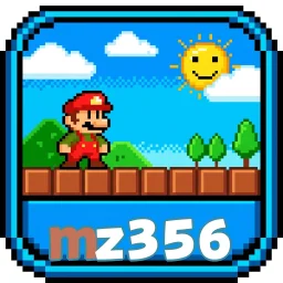 MZ356 — ikon APK